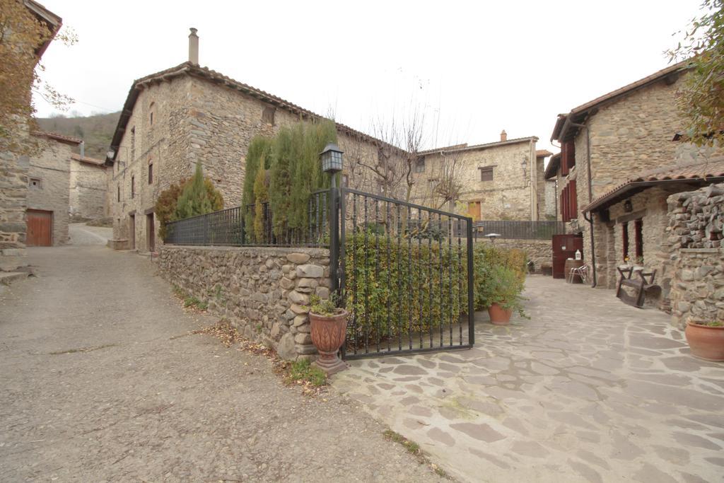 Casa Rural Zaldierna المظهر الخارجي الصورة