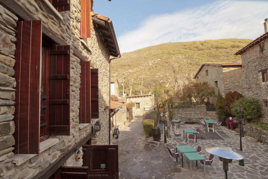 Casa Rural Zaldierna المظهر الخارجي الصورة