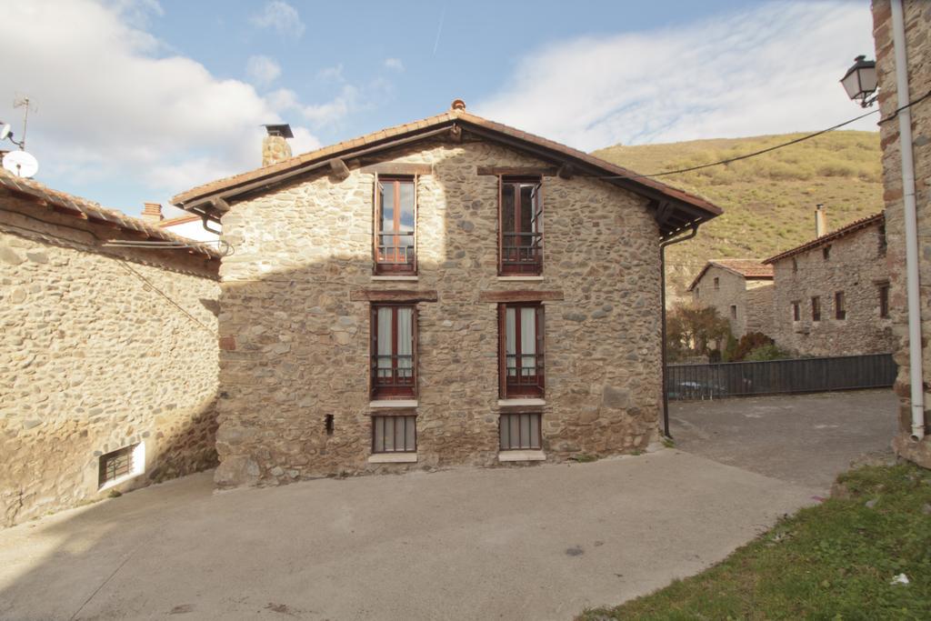 Casa Rural Zaldierna المظهر الخارجي الصورة