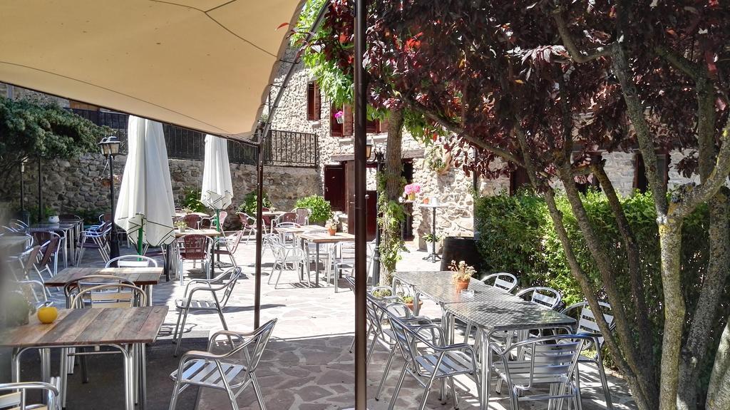 Casa Rural Zaldierna المظهر الخارجي الصورة